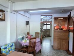 Blk 63 Kallang Bahru (Kallang/Whampoa), HDB 3 Rooms #433093891